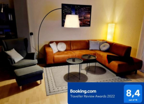 Moderne Ferienwohnung im Herzen von Schleswig Schleswig